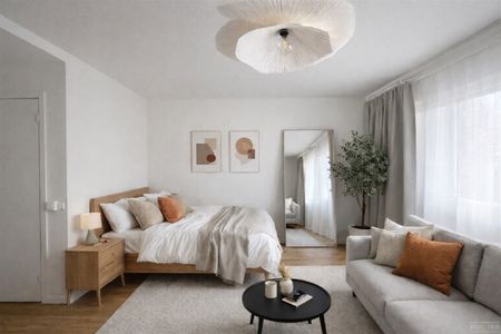 Kulgränden 7 A - Foto 2