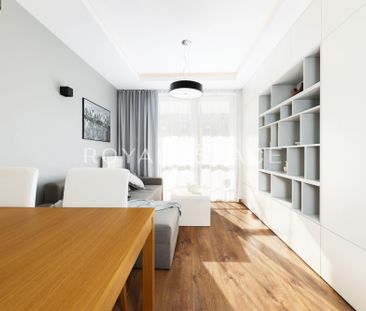 Jasne mieszkanie z osobną kuchnią I Avia - Zdjęcie 2