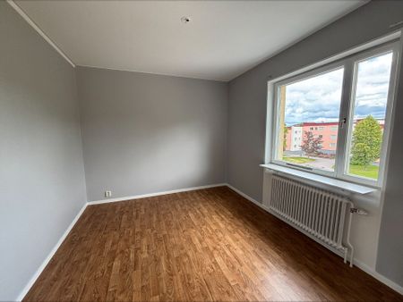 Bofinkvägen 1 B - Foto 2