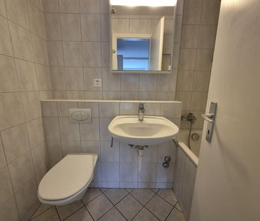 3 Zimmer, 3. Stock - Photo 5