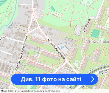 3 pokojowe mieszkanie z widokiem na park - Фото 1