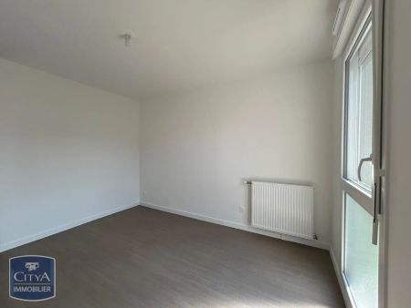 Appartement à louer 2 pièces 41.18m² - Photo 4