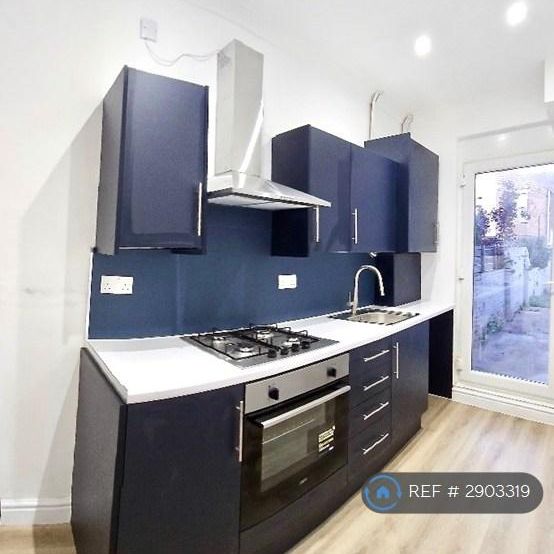 2 bedroom maisonette to rent - Photo 1