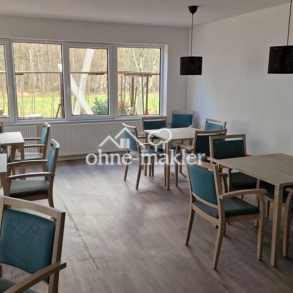 Penthousewohnung für Senioren im Betreuten Wohnen - Foto 1