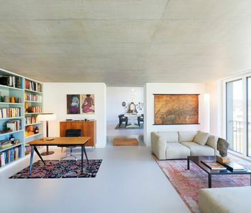 3.5 Zimmer, 163 m², 3. Stock - Photo 5