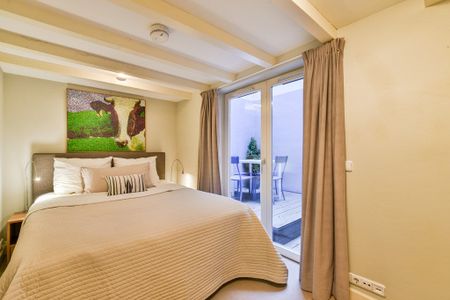 Te huur: Appartement Singel 99 B in Amsterdam - Photo 2