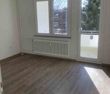 3-Zimmer-Wohnung mit Balkon in Baumheide - Photo 1