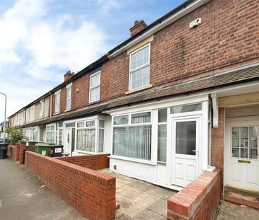 2 bedroom terraced house to rent - Photo 6