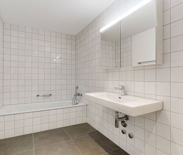 4.5 Zimmer, 109 m², 2. Stock - Photo 6