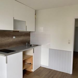 Appartement à louer, 2 pièces - Angers 49000 - Photo 3