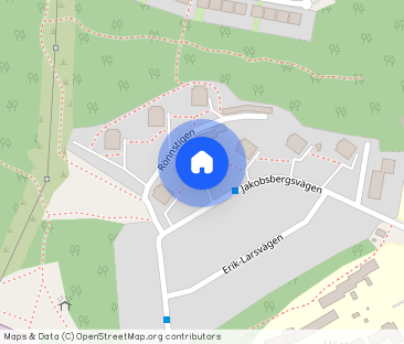 Jakobsbergsvägen 22 - Photo 1