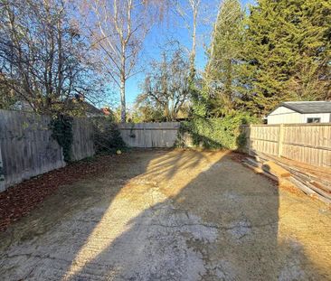 2 bedroom semi-detached house to rent - Photo 5