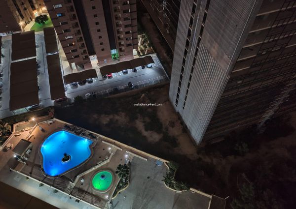 Holiday and Winter let , La Cala de Finestrat