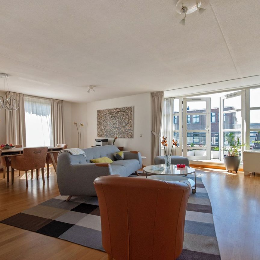 Appartement te huur: Prinsegracht 41-L 2512 EW Den Haag - Photo 1