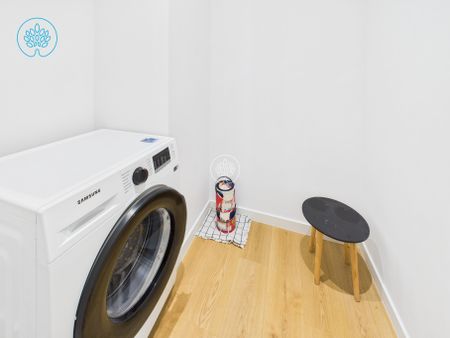 Piękny apartament w Nordic Haven ! - Фото 4