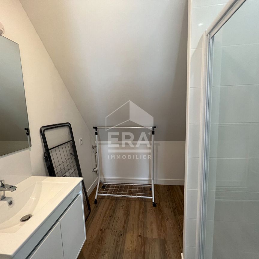 Location Appartement 2 pièces 30m² - Photo 1