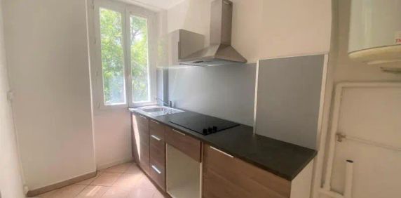 Appartement à louer 1 pièce 25.3m² - Photo 2