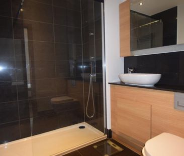 2 bedroom apartment to rent - Photo 6