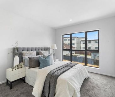 Modern 4BR Townhouse in Mt Wellington - Photo 6