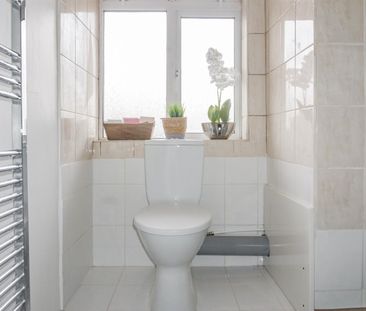 Room in a Shared Flat, Linale House, N1 - Photo 5