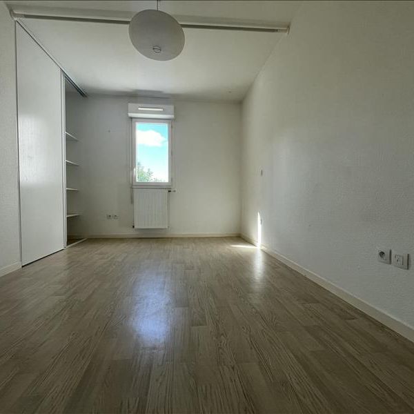 Appartement à louer - Photo 1