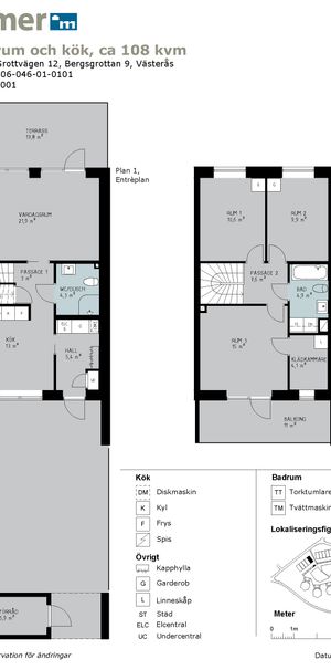 Grottvägen 12 - Photo 2