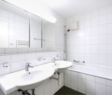 3.5 Zimmer, 74 m², 7. Stock - Photo 4