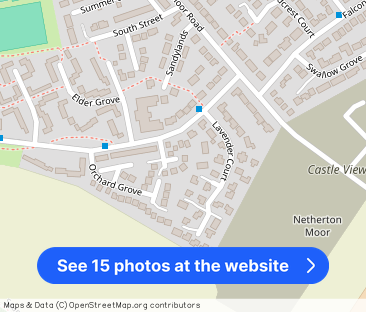 Maple Croft, Netherton, Huddersfield, HD4 - Photo 1