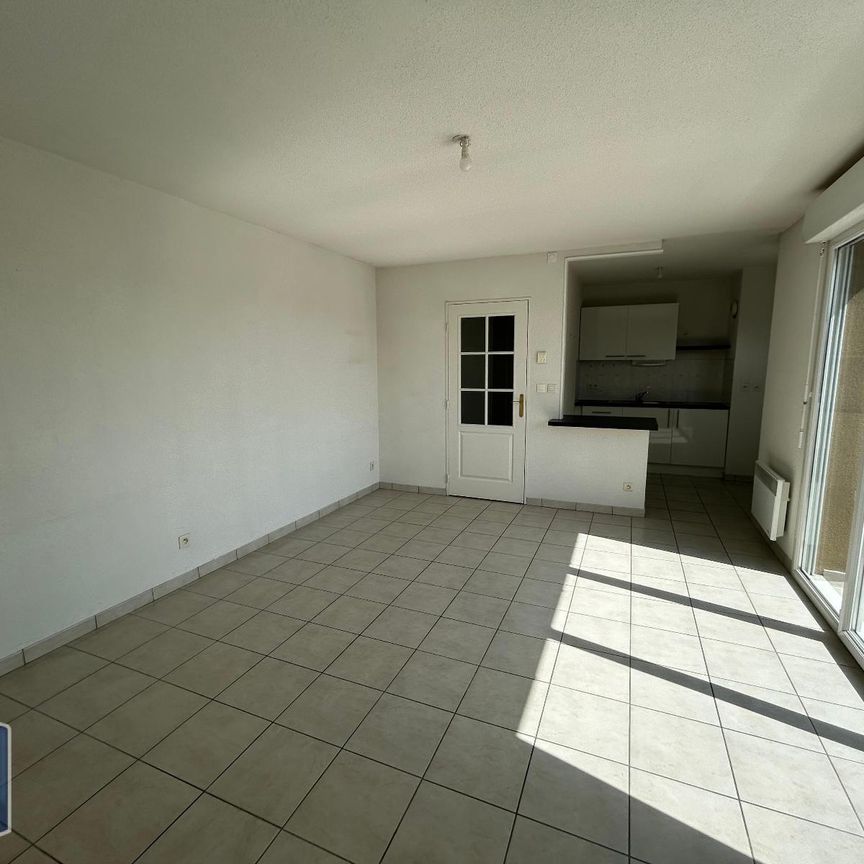 Location Appartement 3 pièces 66m² LAVAL 53000 - Photo 1