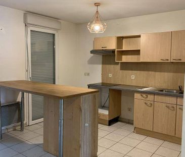 Location appartement 3 pièces 54.07 m² à Valence (26000) - Photo 4