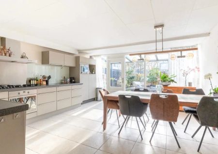 Chambre Valeriaanstraat, Soest - À louer - Foto 3