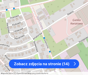 Wynajem KOMFORTOWEGO segmentu - Łódź Górna – zdjęcie 1