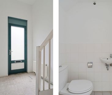 Appartement te huur: Klopsteen 10 2496 SM Den Haag - Photo 5