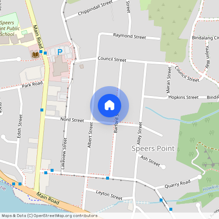 19 Barford Street, Speers Point NSW 2284