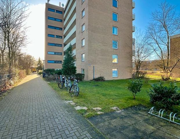 2 Zimmerwohnung mit Balkon zu sofort frei! - Foto 1
