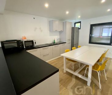 Location Maison 1 pièce 25m² - Photo 3