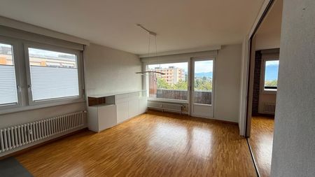 5.5 Zimmer, 142 m², 3. Stock - Foto 3