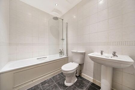 1 bedroom property to rent - Photo 5