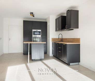 Appartement T2 avec Terrasse - Construction 2024 - Photo 2