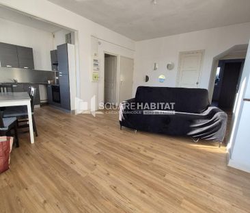 Location Appartement 2 pièces 52m² CAMBRAI 59400 - Photo 3