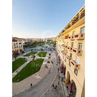 Studio/Γκαρσονιέρα για ενοικίαση Αριστοτέλους - Ιστορικό Κέντρο (Κέντρο Θεσσαλονίκης) - Photo 1