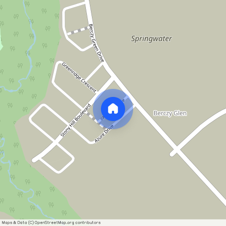 11 Avani Avenue, Markham