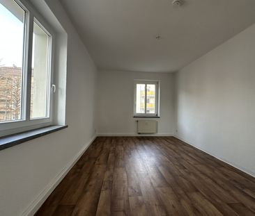 Ruhiges Wohnjuwel: Lichtdurchflutete 2-Zimmer-Wohnung in begehrter ... - Photo 6