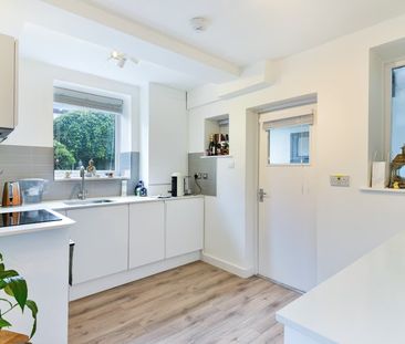 2 bedroom apartment - Photo 1
