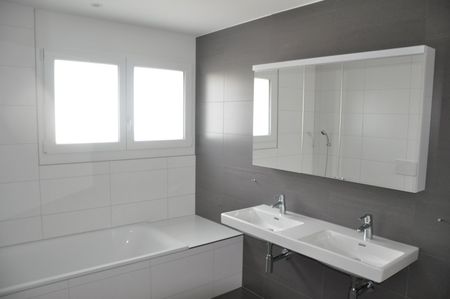 3.5 Zimmer, 90 m², 2. Stock - Photo 5