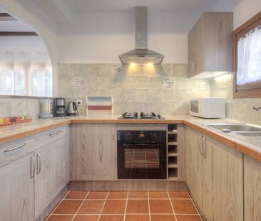 Villa to rent in Javea - Photo 5