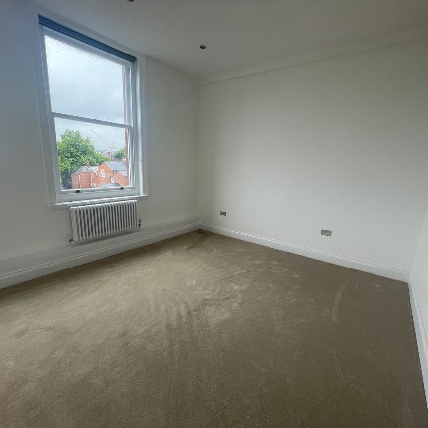 St Marys Gate, Derby - Photo 1