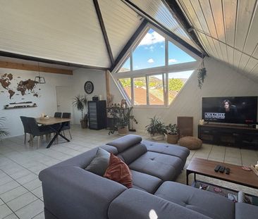 3 Zimmer, 90 m² - Foto 1