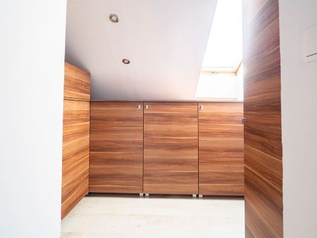 Mieszkanie na wynajem, Wrocław, Fabryczna - Photo 5