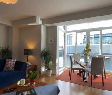 Apartment 44, The Dock Mill, Grand Mill Quay, Barrow Street, Dublin... - Photo 4